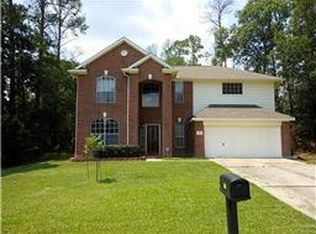 410 Harbor Mist Dr, Crosby, TX 77532