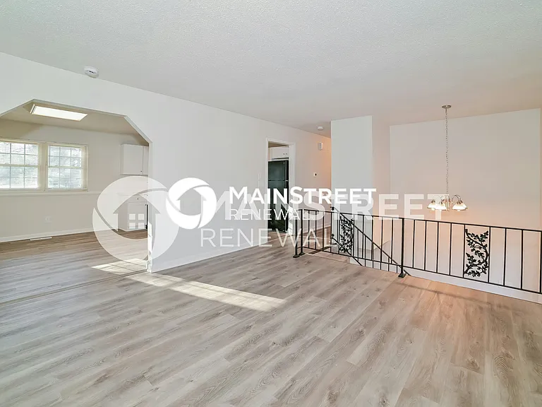 WM - Living Room