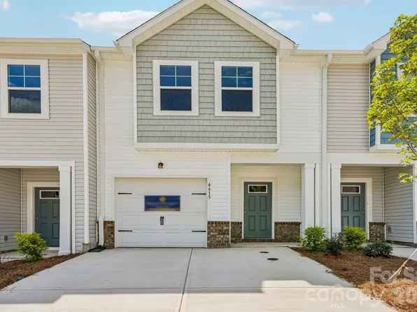 4615 Green Drake Dr #25, Charlotte, NC 28269