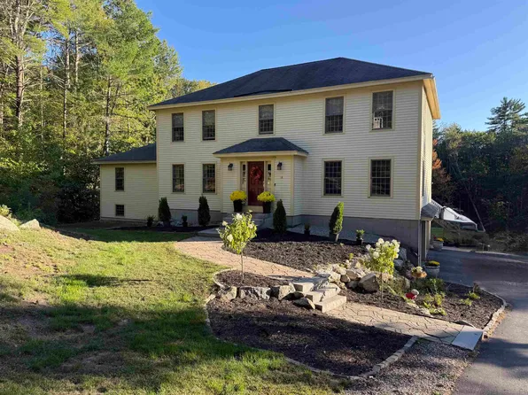 14 Jackson Square, Bedford, NH 03110