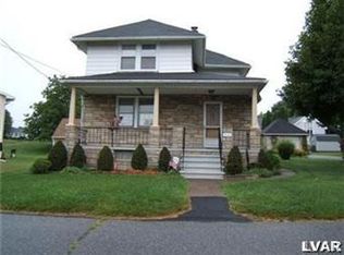 2026 11th St, Bethlehem, PA 18020