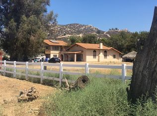 2015 Orange Ave, Ramona, CA 92065