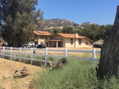 2015 Orange Ave, Ramona, CA, 92065