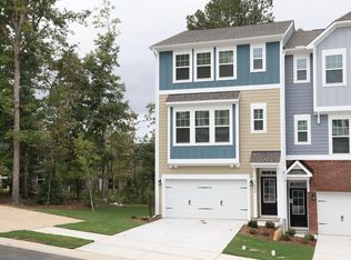 2846 Macbeth Ln, Apex, NC 27502