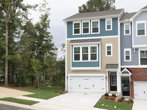 2846 Macbeth Ln, Apex, NC 27502