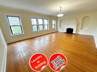 6127 N Francisco Ave #3, Chicago, IL 60659