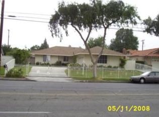 1475 W Arrow Hwy, Upland, CA 91786