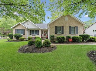 2788 Vinton Woods Dr, Wooster, OH 44691