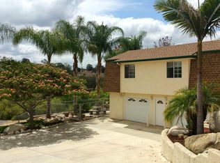 1033 S Ridge Dr, Fallbrook, CA 92028