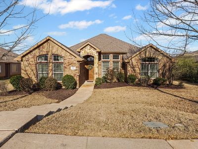 413 Carver Dr, Wylie, TX, 75098