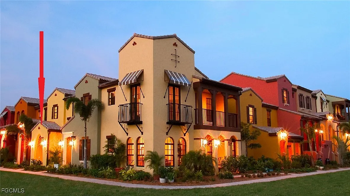 2 bed, 2.5 bath, 1345 sqft, $2,100 — Photo 1
