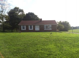 172 Black Rd, Woodstown, NJ 08098