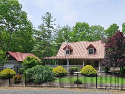 79 Pack Dr, Spruce Pine, NC, 28777