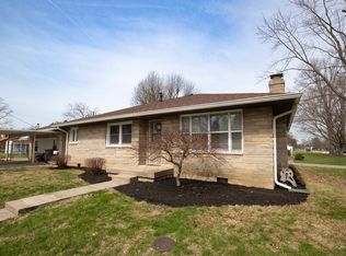 8160 E New York St, Indianapolis, IN 46219