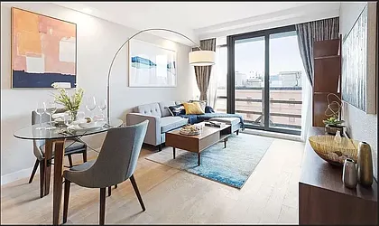 Rented by Oxford Property Group