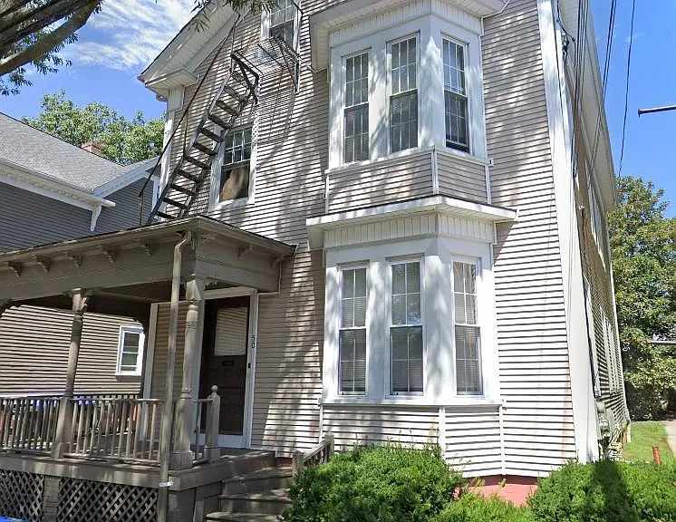 50 Pitman St #2 — Photo 11
