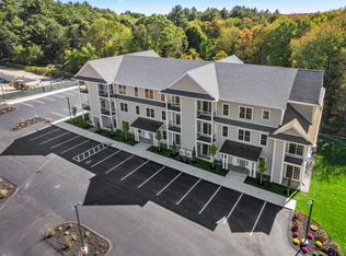 240 Main St #301, Millis, MA 02054