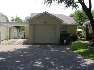 2616 Glenmore Dr, Mesquite, TX 75150