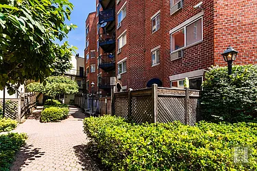 Sold by Halstead Real Estate