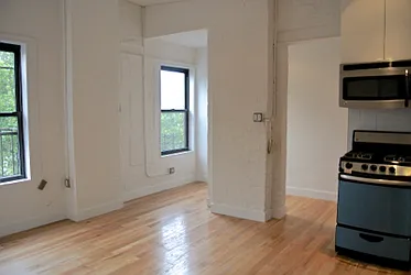 Rented by Veracity NYC LLC