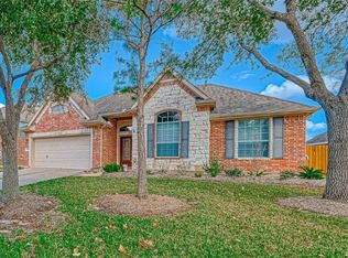 13709 Savannah Cove Ln, Rosharon, TX 77583