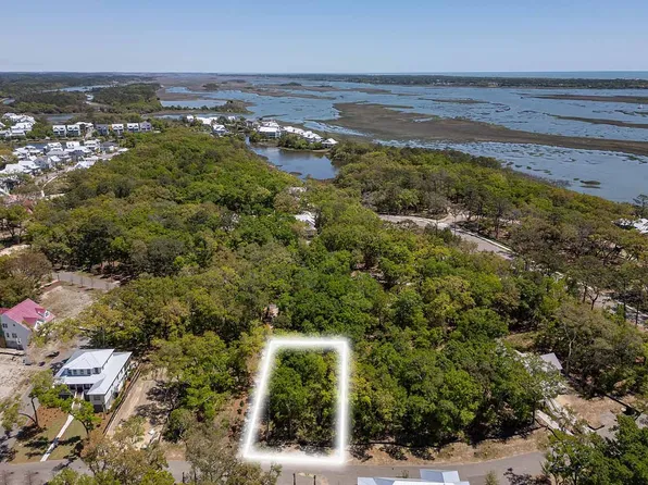 4013 Chantey Crst, Johns Island, SC 29455