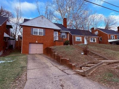 1656 Upland Rd, Huntington, WV, 25701