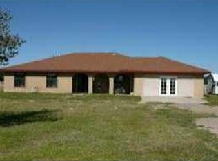 991 Fabens St, Fabens, TX 79838