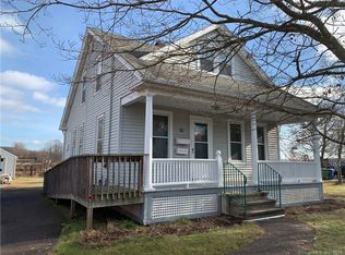 188 Cheshire Rd, Meriden, CT 06451