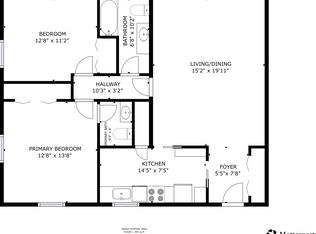 1 Colonial Pkwy #3-5, Pittsford, NY 14534
