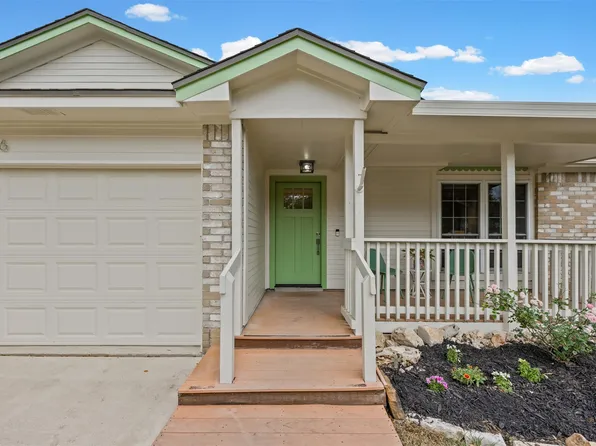 12006 Snow Goose Rd, Austin, TX 78758