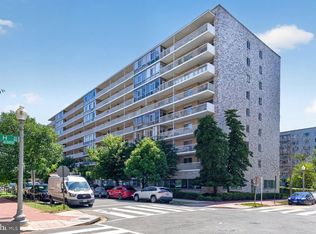 Potomac Plaza Terrace, Washington, DC 20037