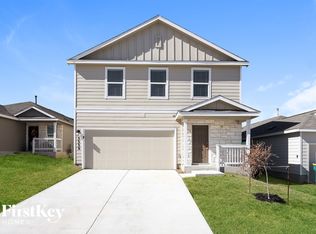 5339 Devils Ridge, Converse, TX 78109