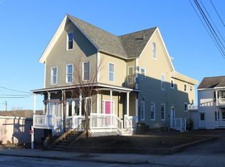 70 Central St, Southbridge, MA 01550