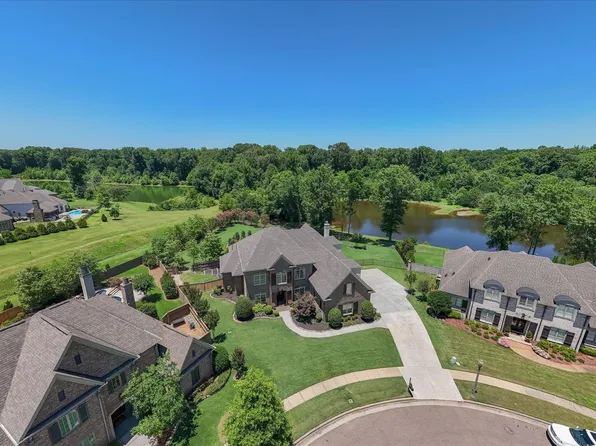 1741 Troon Cv, Germantown, TN 38139