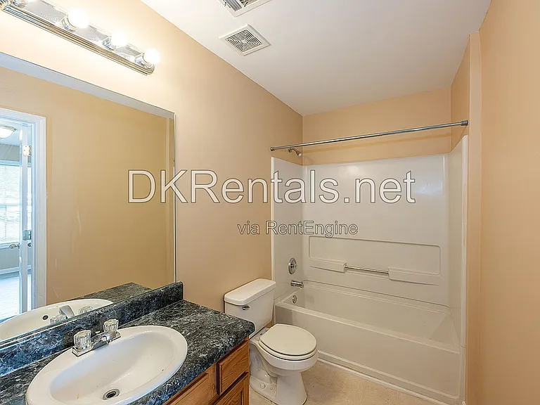 7712 Autry Cir #408 — Photo 8