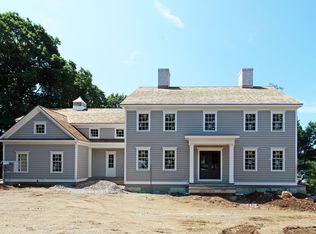 7 Fairway Ln, Greenwich, CT 06830