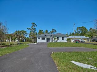 2889 47th Ave NE, Naples, FL 34120