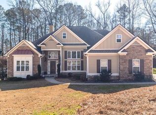 118 Zachary Dr, Carrollton, GA 30117