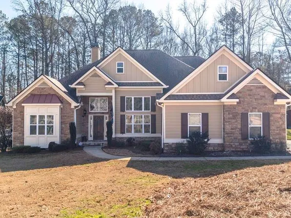 118 Zachary Dr, Carrollton, GA 30117