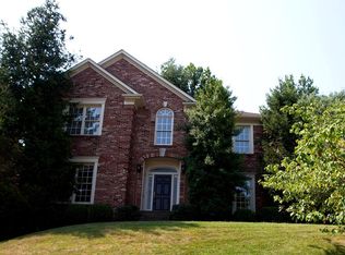 1708 Griffin Gate Rd, Louisville, KY 40205