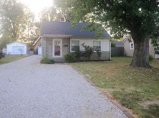 1924 Fleming Ave, Owensboro, KY
