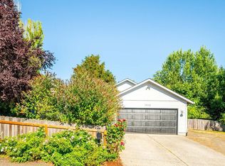 7613 NW Anderson Ave, Vancouver, WA 98665