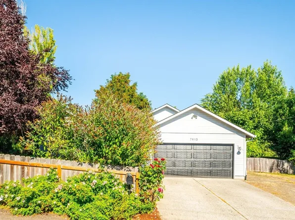 7613 NW Anderson Ave, Vancouver, WA 98665