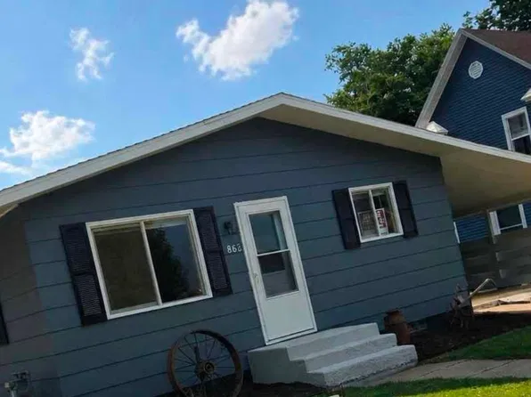 865 Coolidge St, Fennimore, WI 53809
