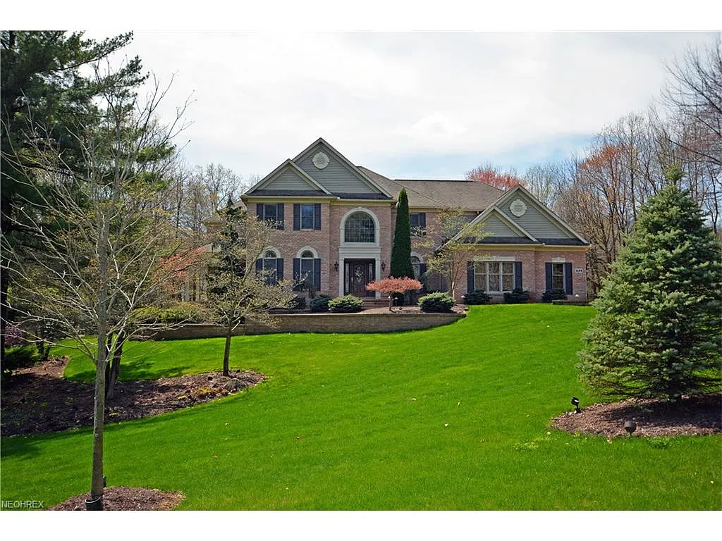 1184 Running Fox Ln photo 1