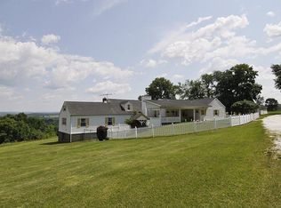 44 Mattison Rd, Branchville, NJ 07826