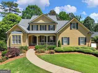 4523 Warwick Glen Pl, Flowery Branch, GA 30542