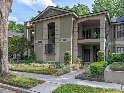 1055 Kensington Park Dr Unit 806, Altamonte Springs, FL, 32714