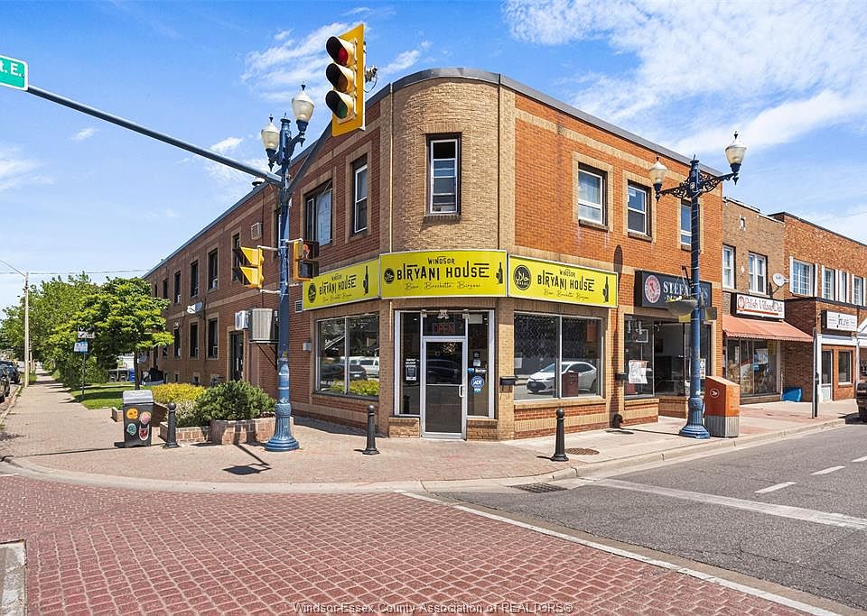 900 Ottawa St, Windsor, ON N8X 2E1 Zillow